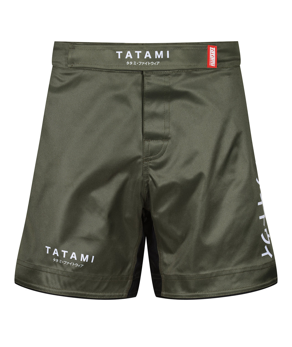 Katakana Shorts