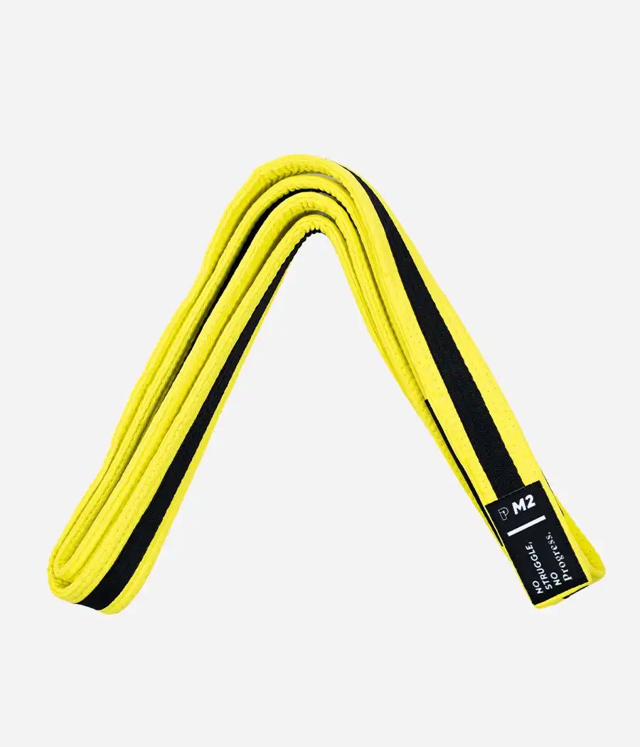 Kids BJJ Belt