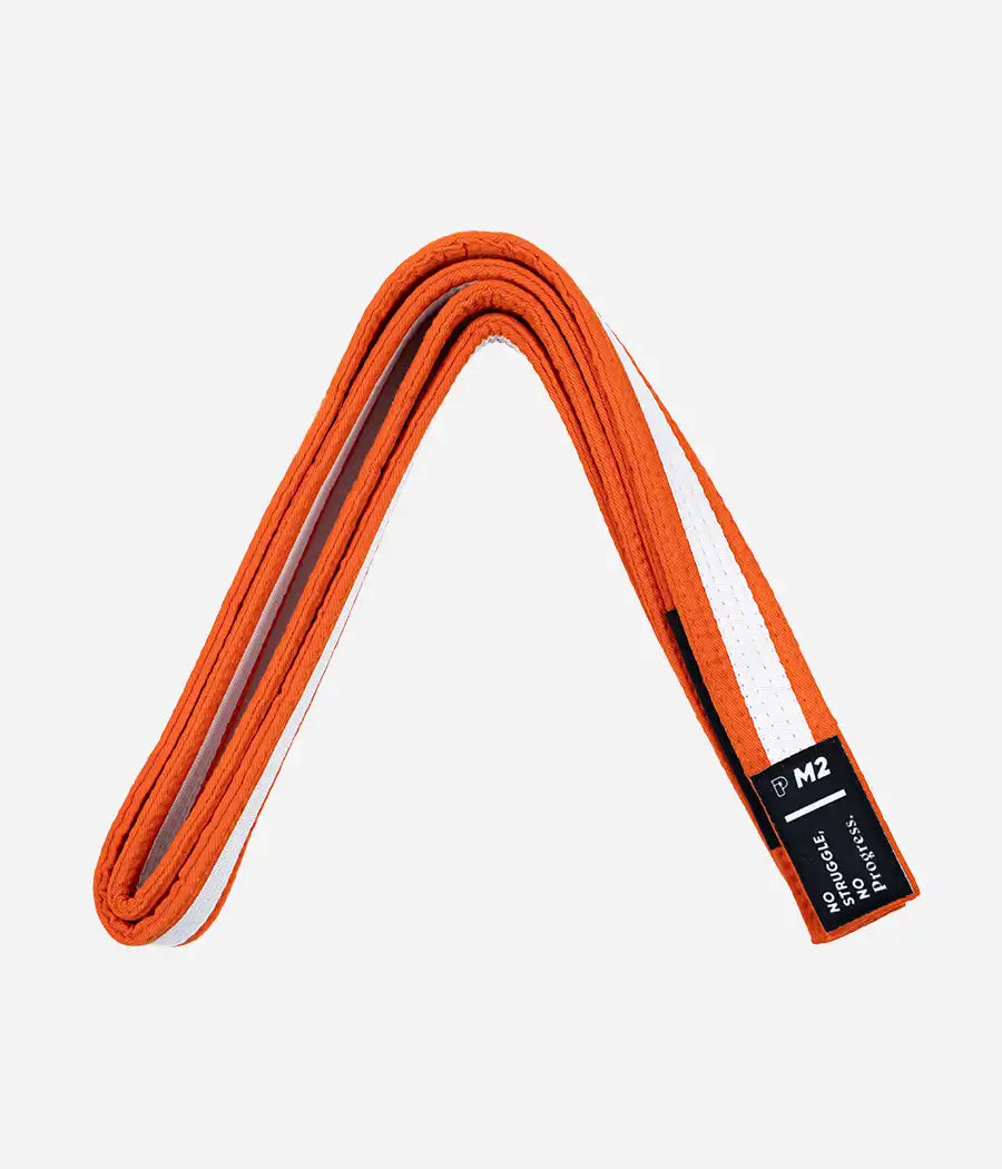 Kids BJJ Belt