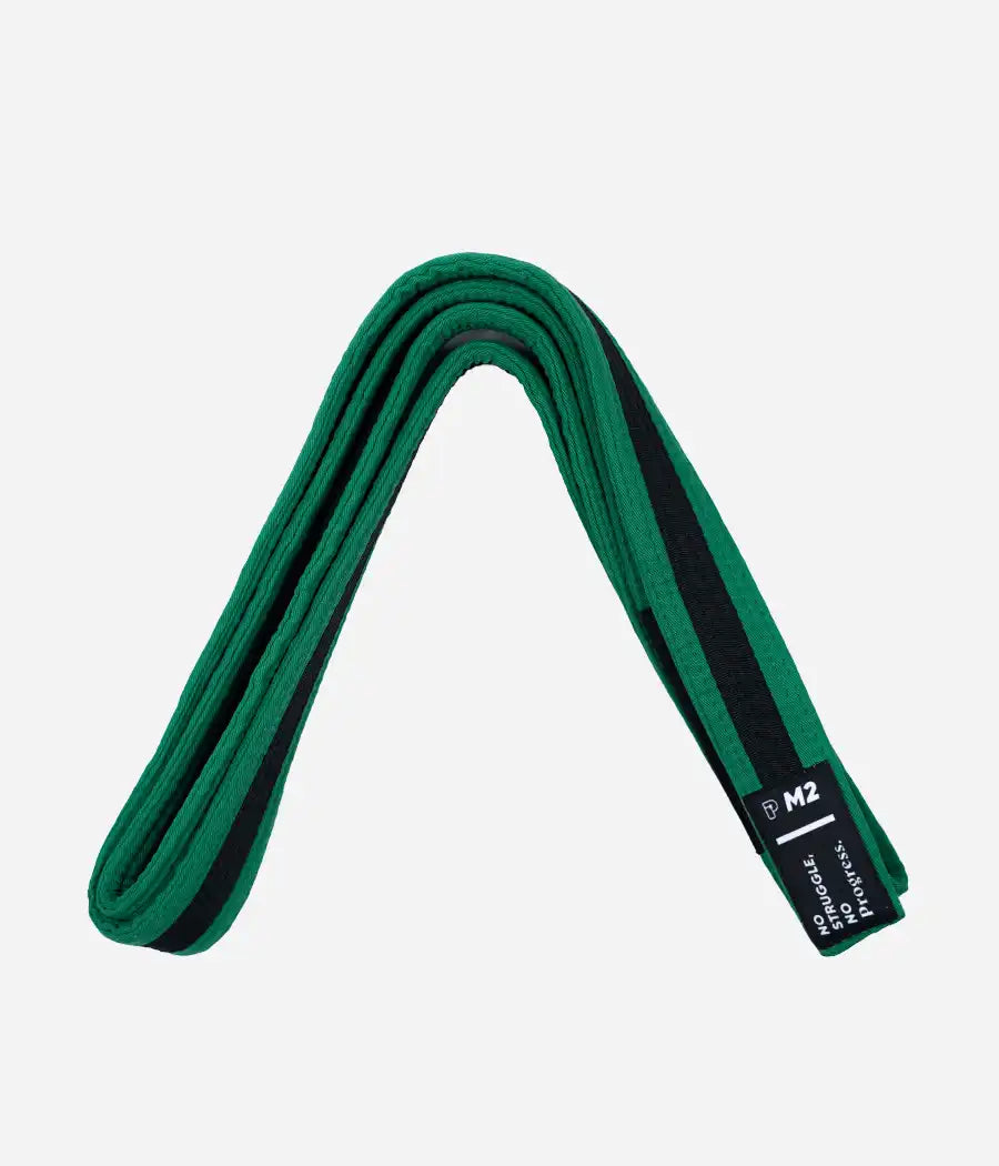 Kids BJJ Belt