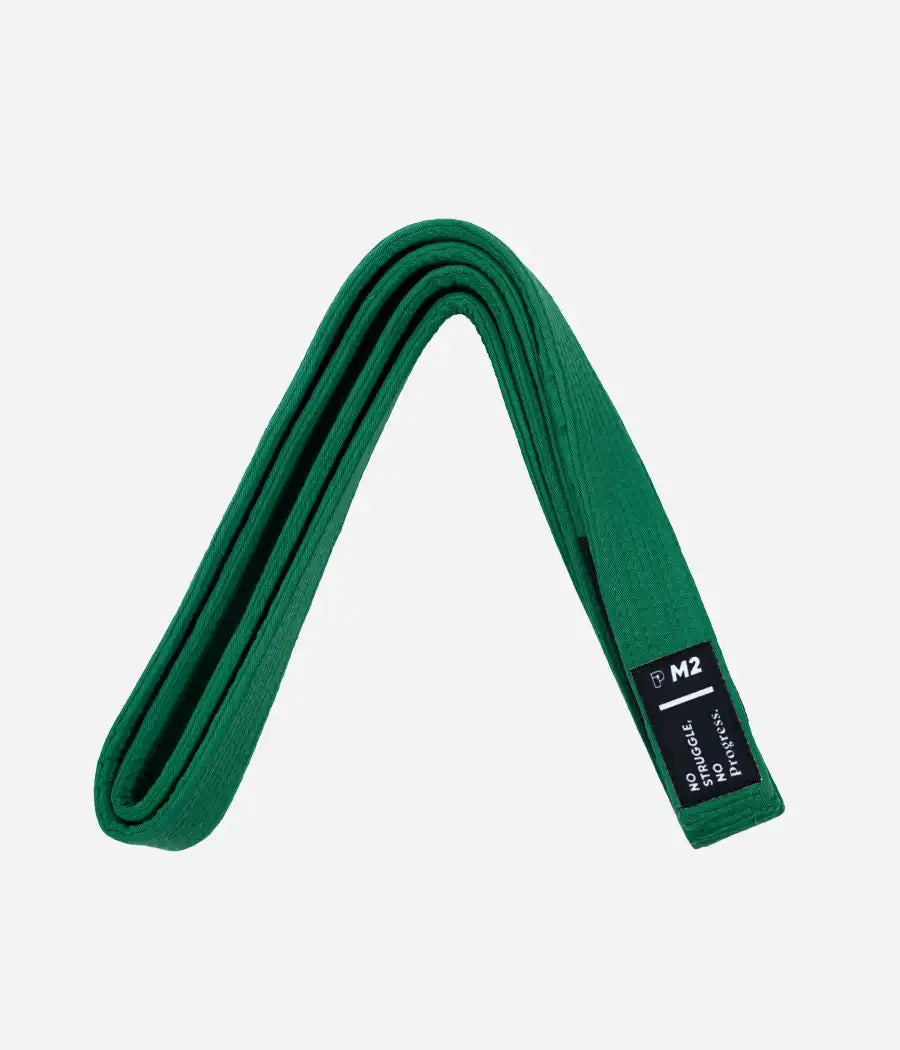 Kids BJJ Belt