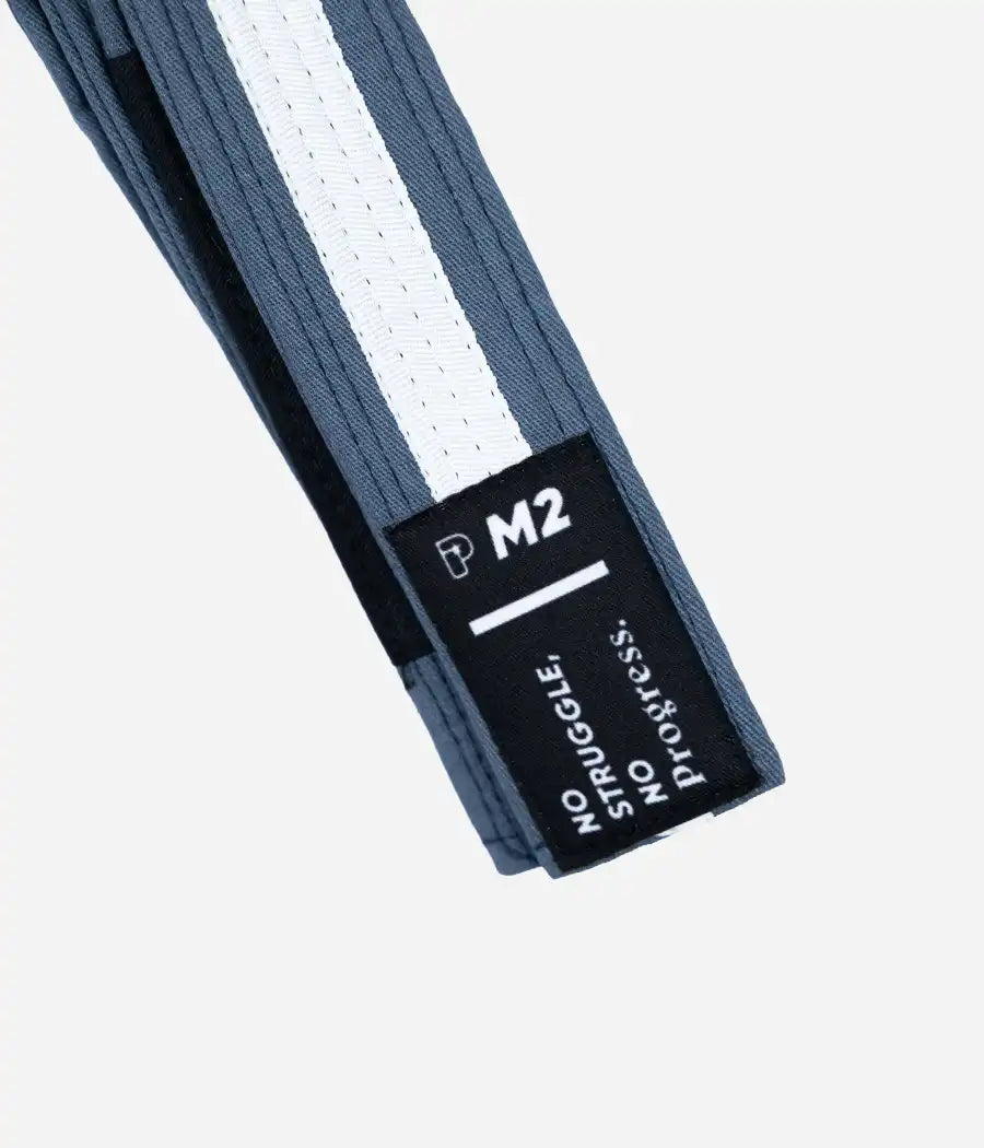 Kids BJJ Belt
