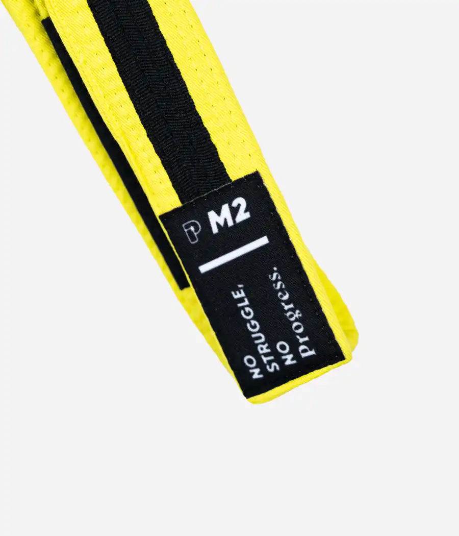 Kids BJJ Belt