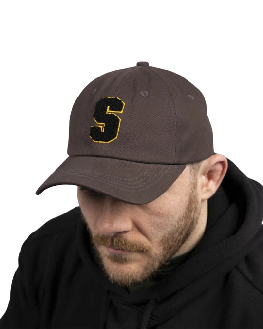 Chenille S Dad Hat