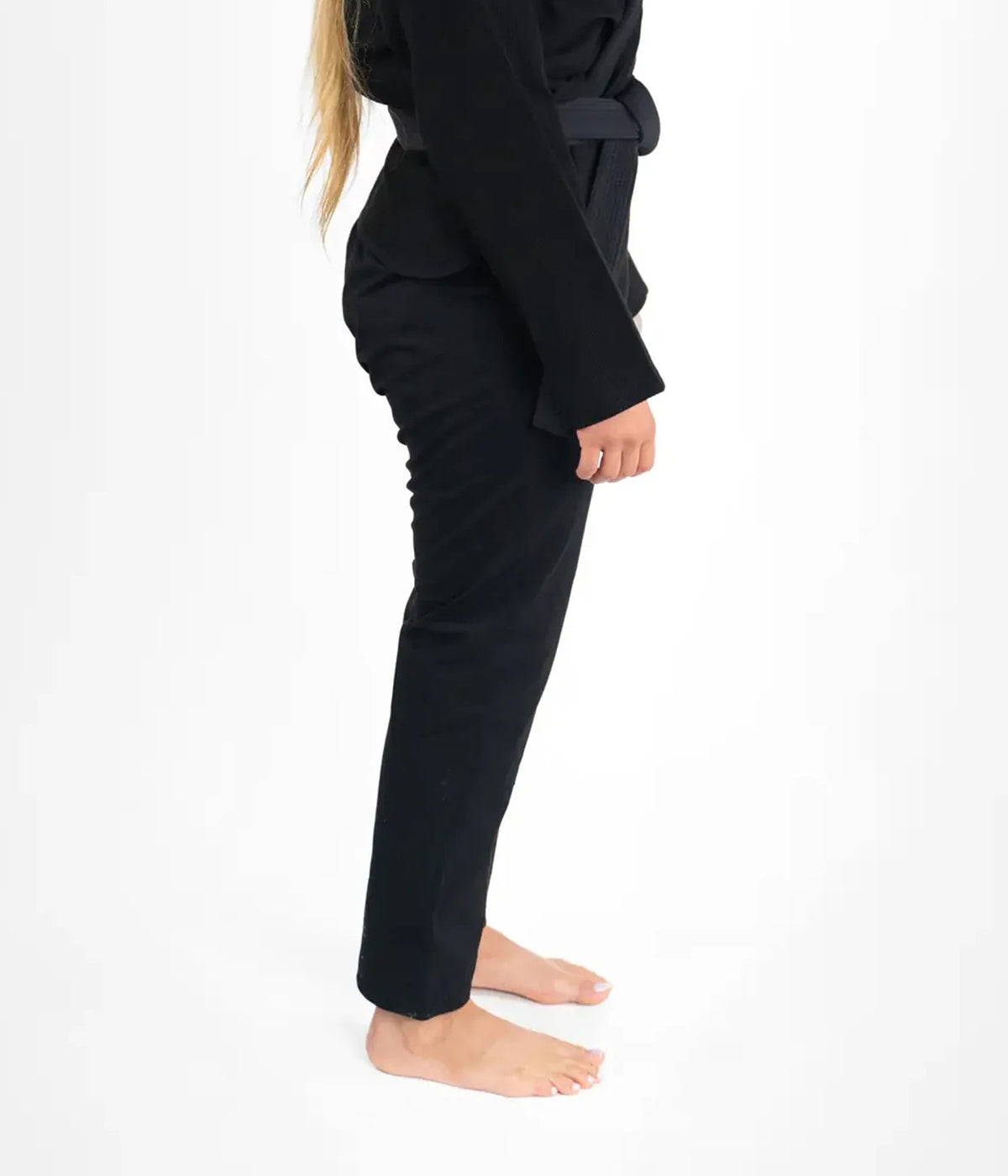 Women's M6 Lite Kimono - Black