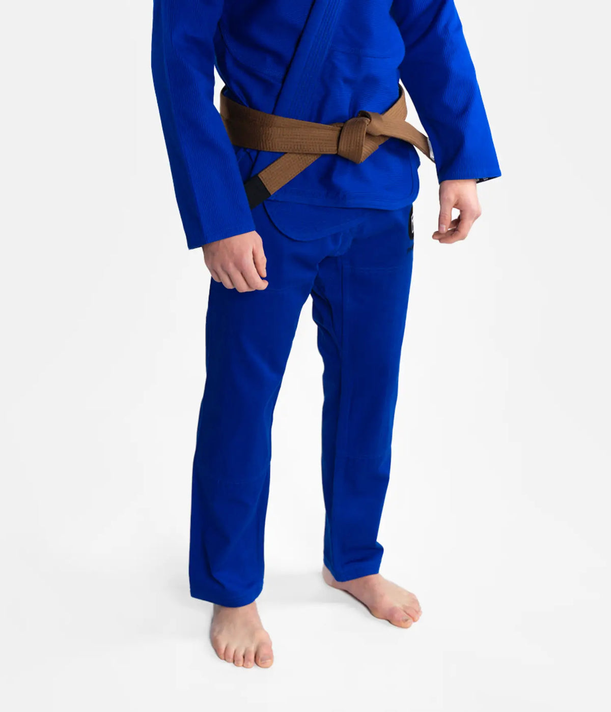 BJJ Pants - Blue