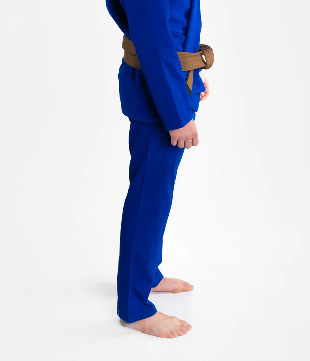 BJJ Pants - Blue