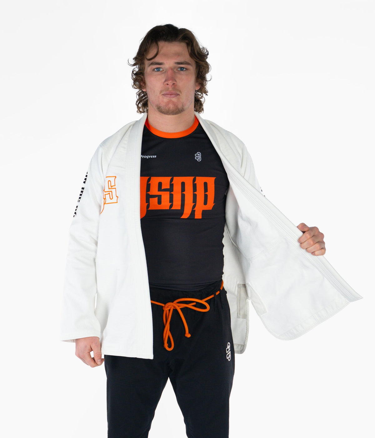 NSNP Metal Gi
