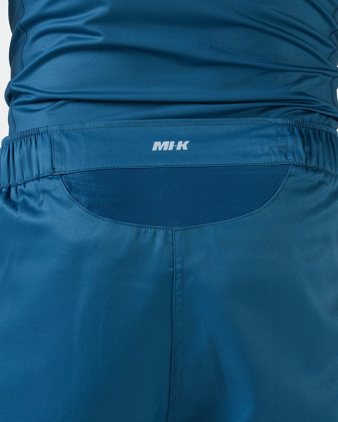 MI-K Roots Shorts