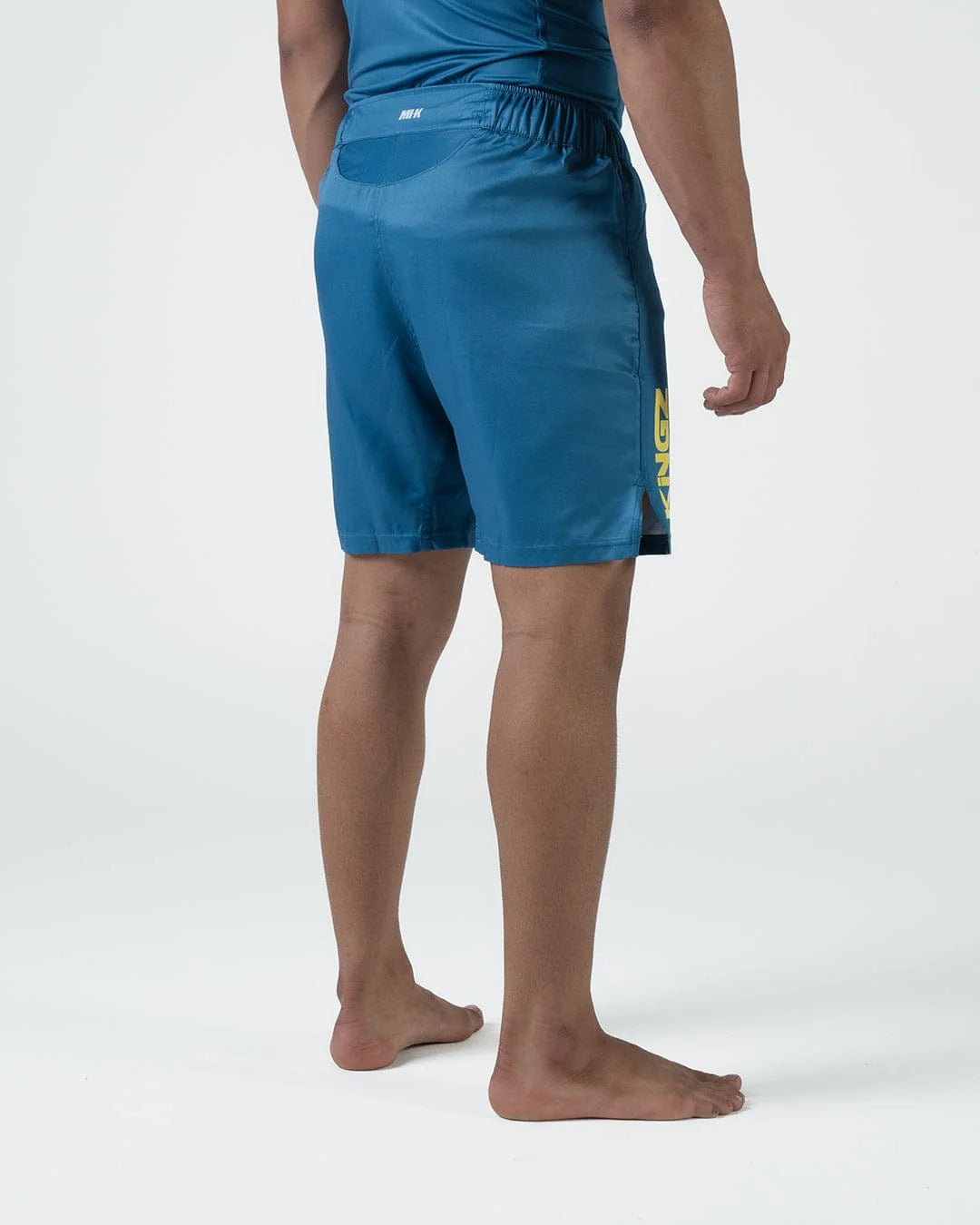 MI-K Roots Shorts