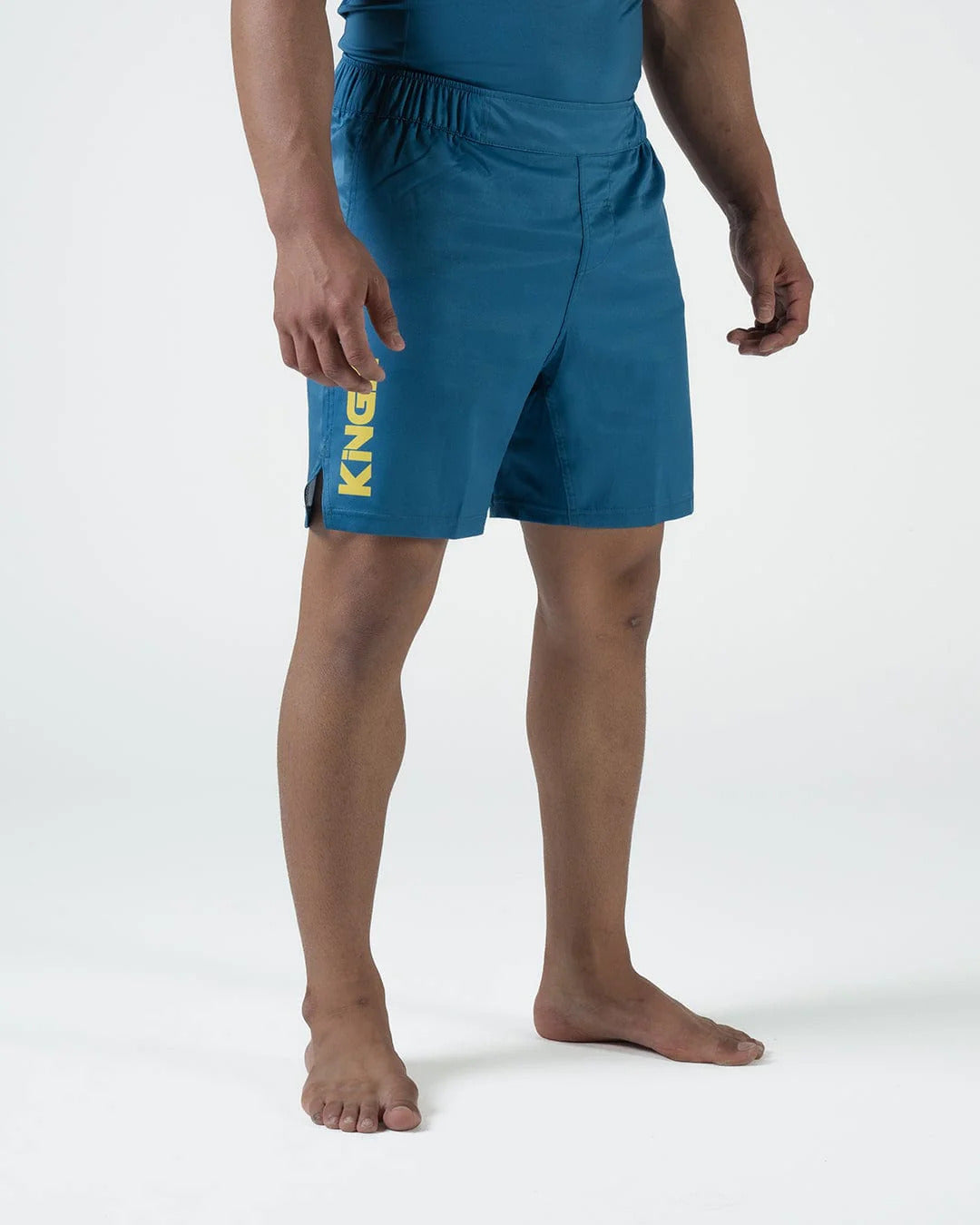 MI-K Roots Shorts