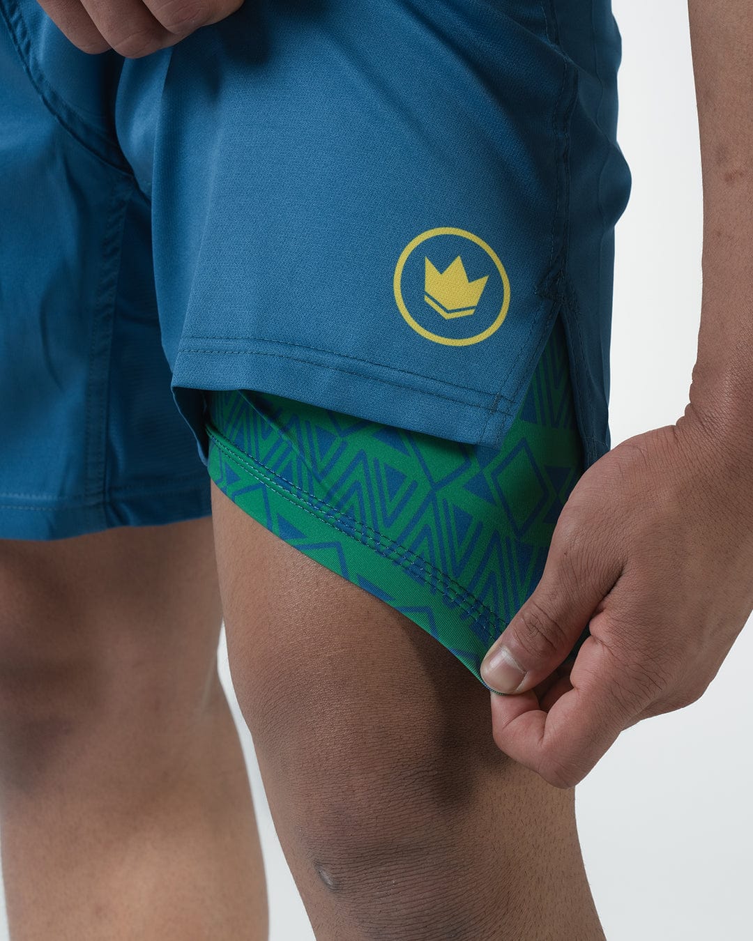 MI-K Roots Shorts