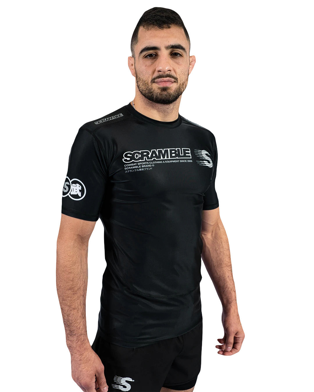 Mirai Rashguard