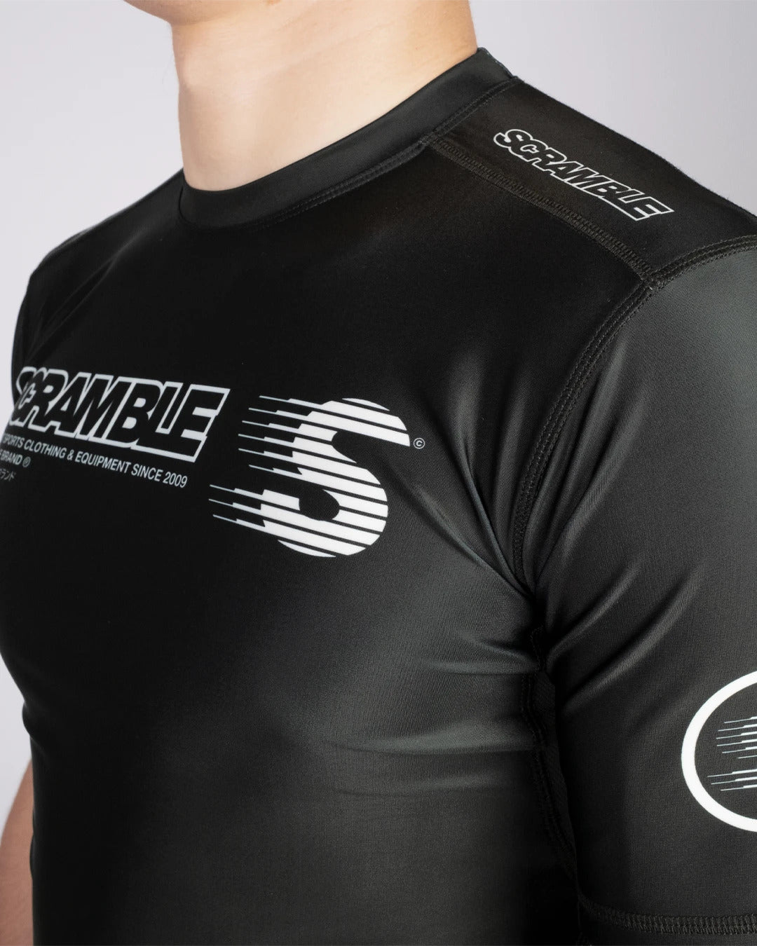 Mirai Rashguard