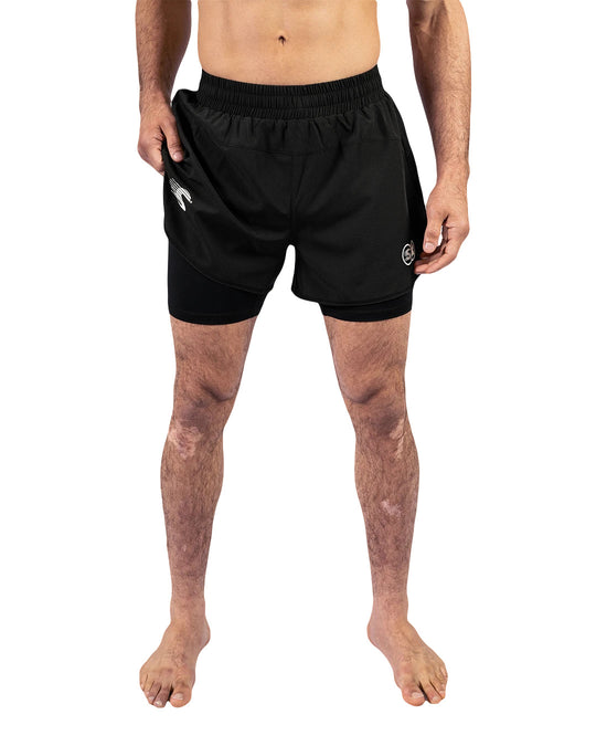Mirai Shorts