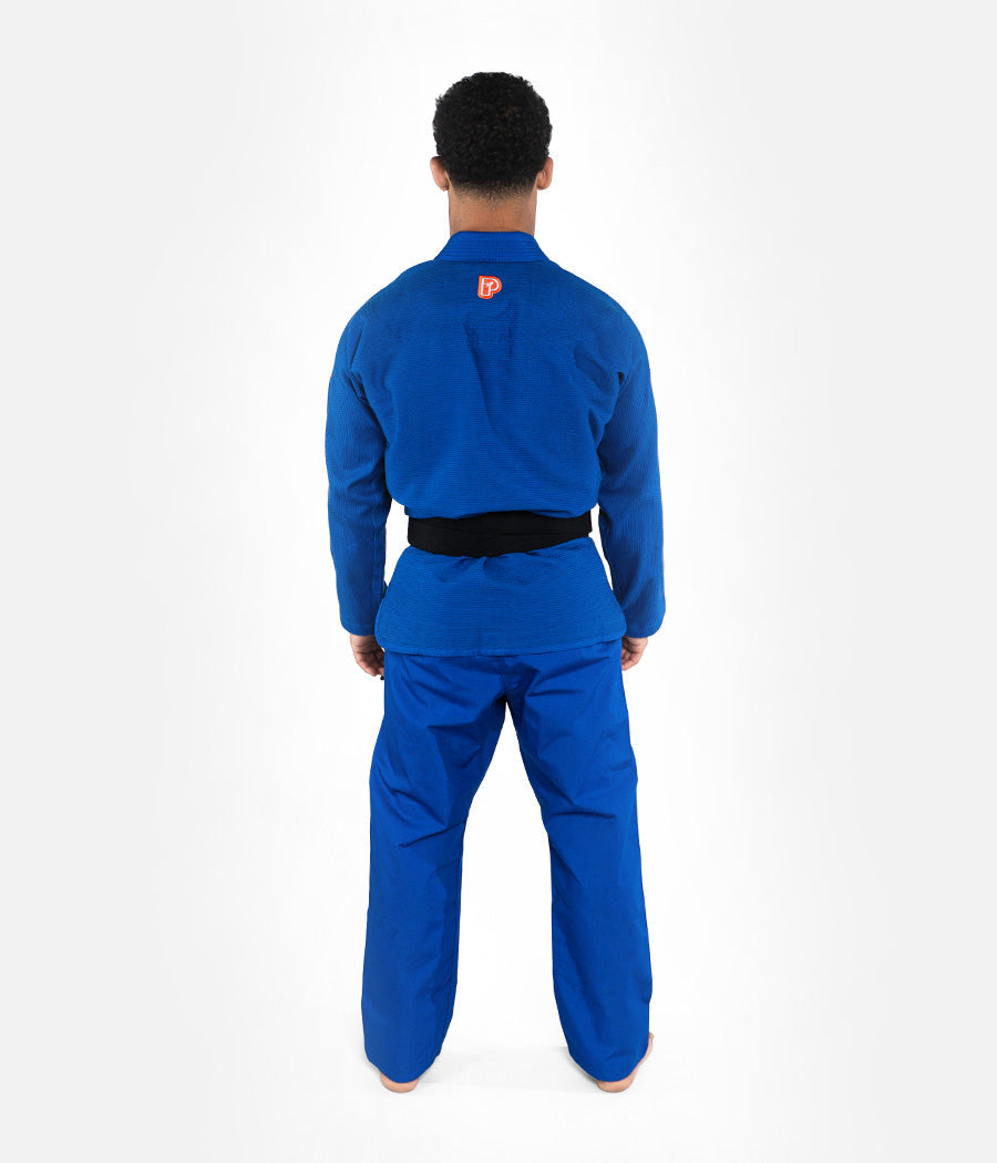 Featherlight Lightweight Competition Gi - Blue