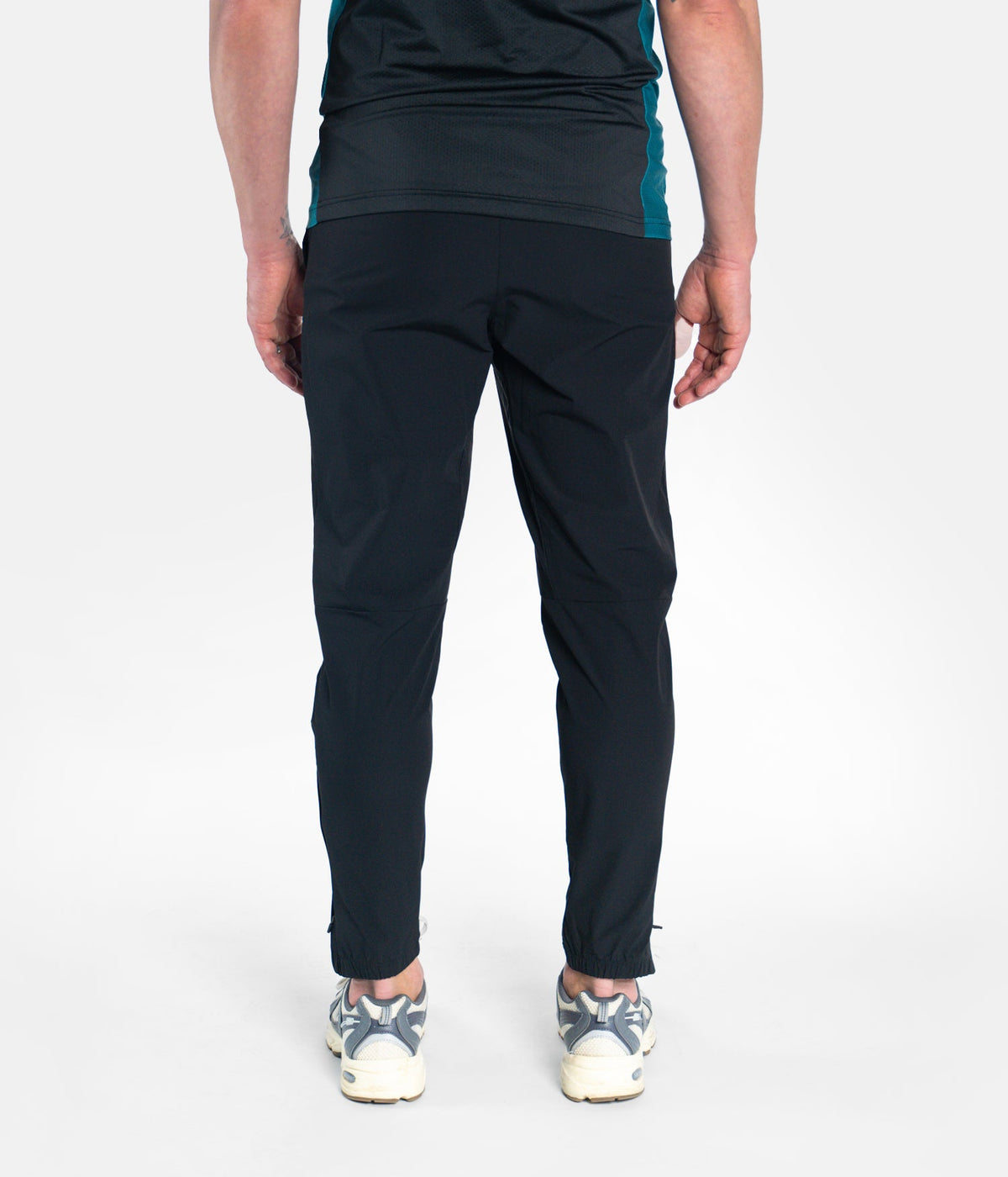 PRG Core Tech Pants - Black