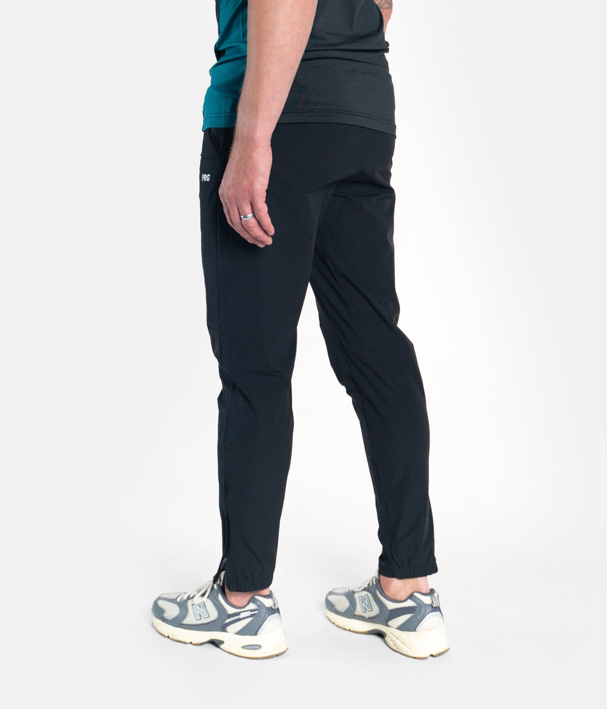 PRG Core Tech Pants - Black