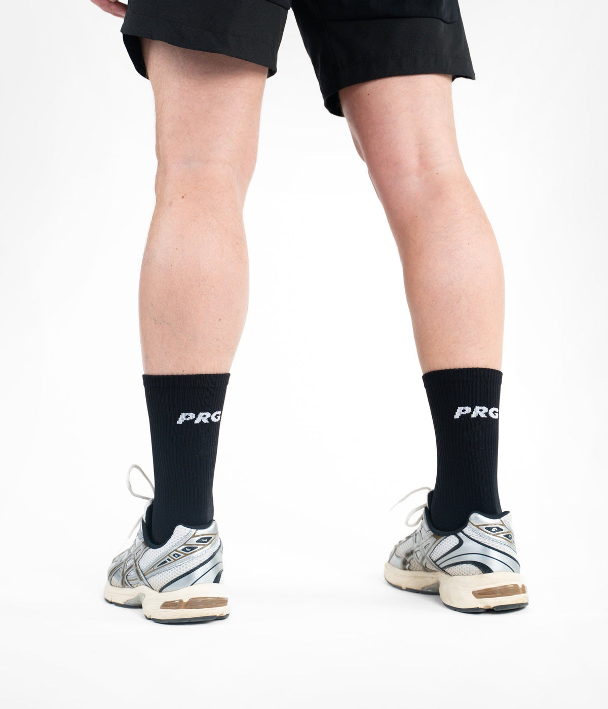 PRG Core Tech Socks - Black