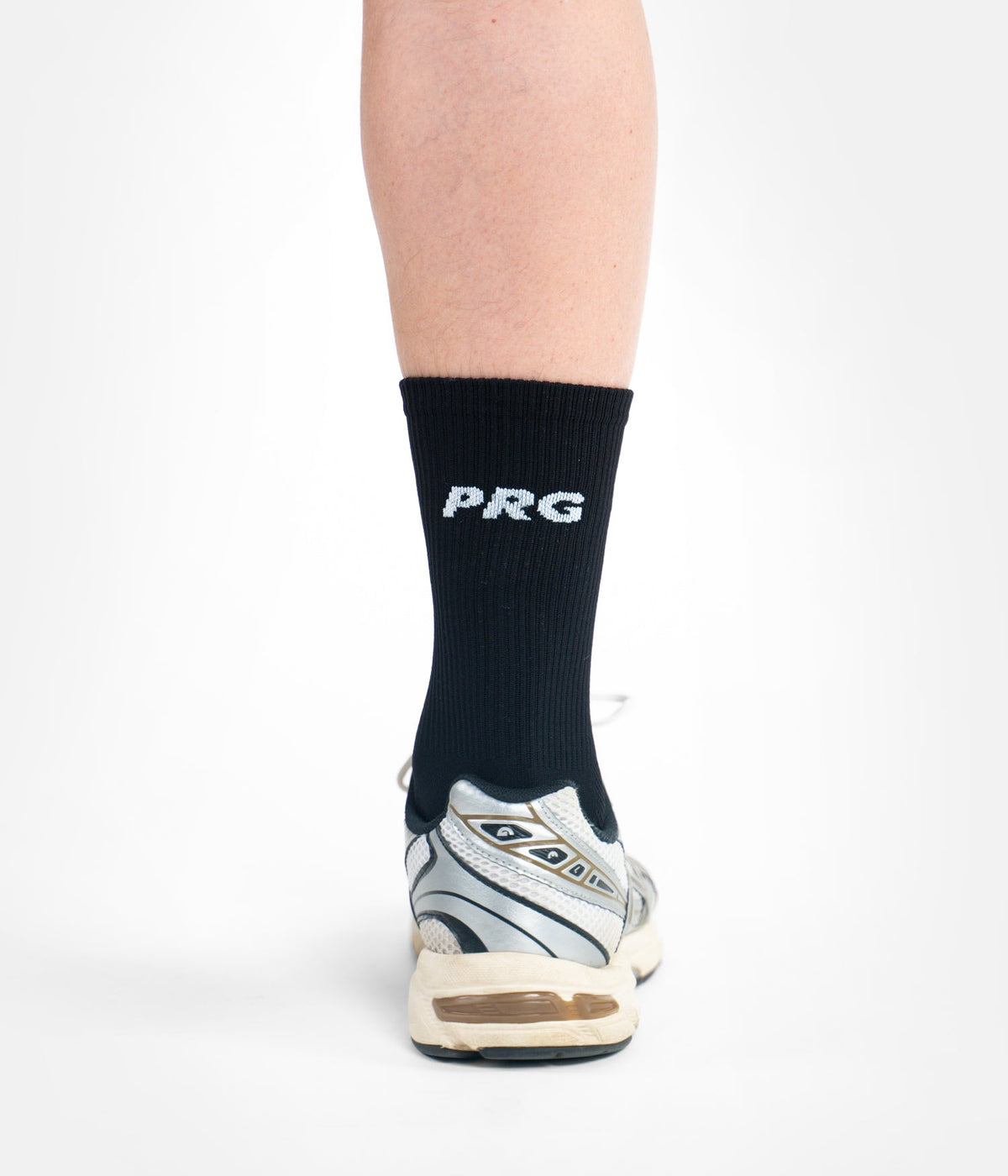 PRG Core Tech Socks - Black