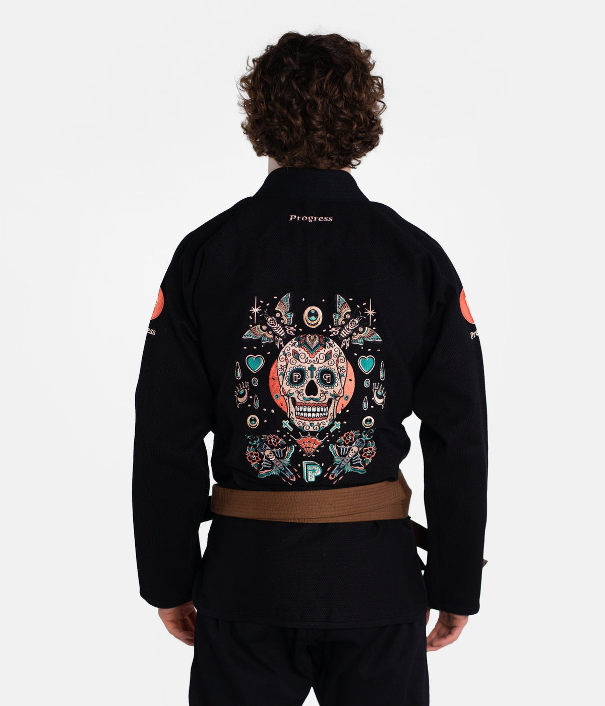 Sugar Skull Gi