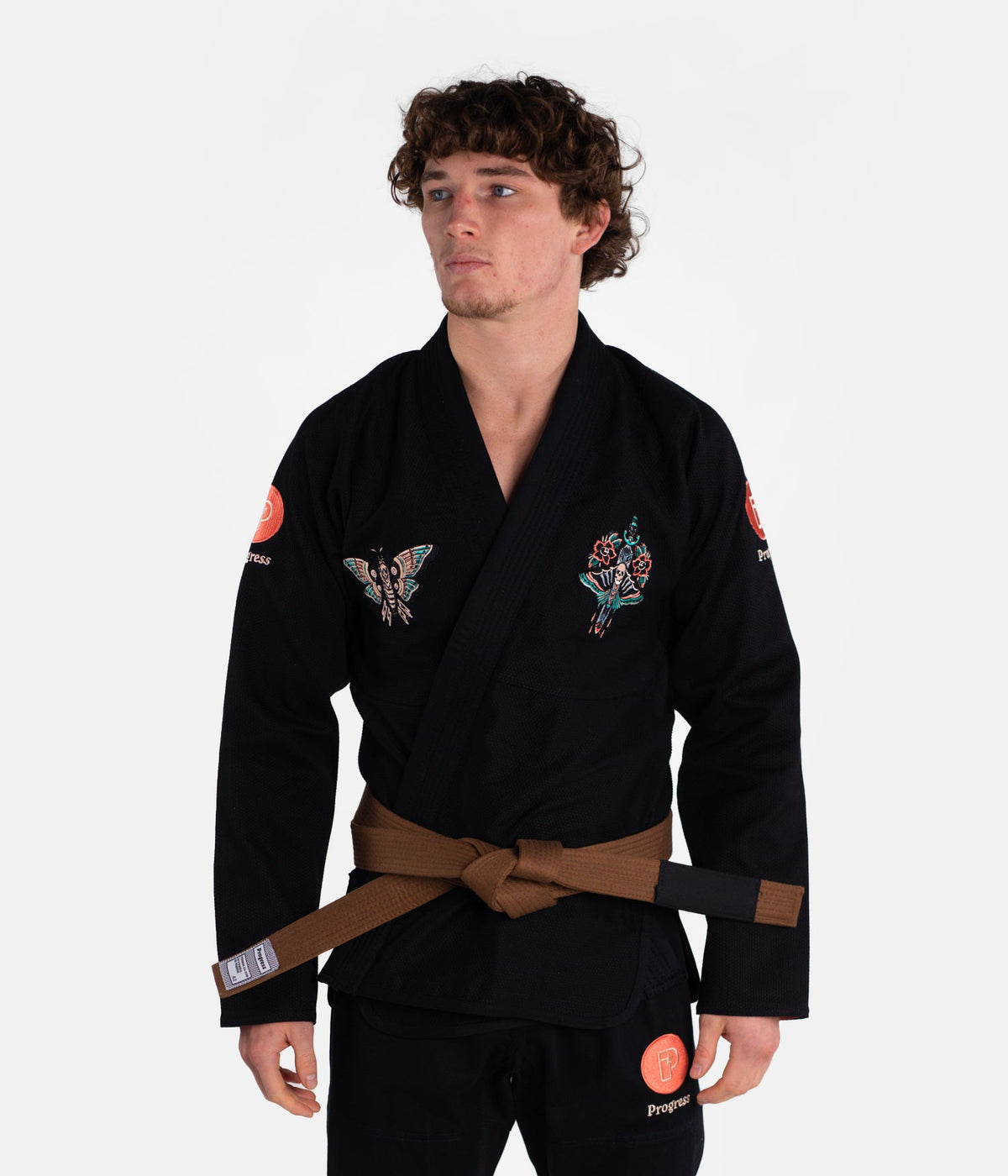 Sugar Skull Gi