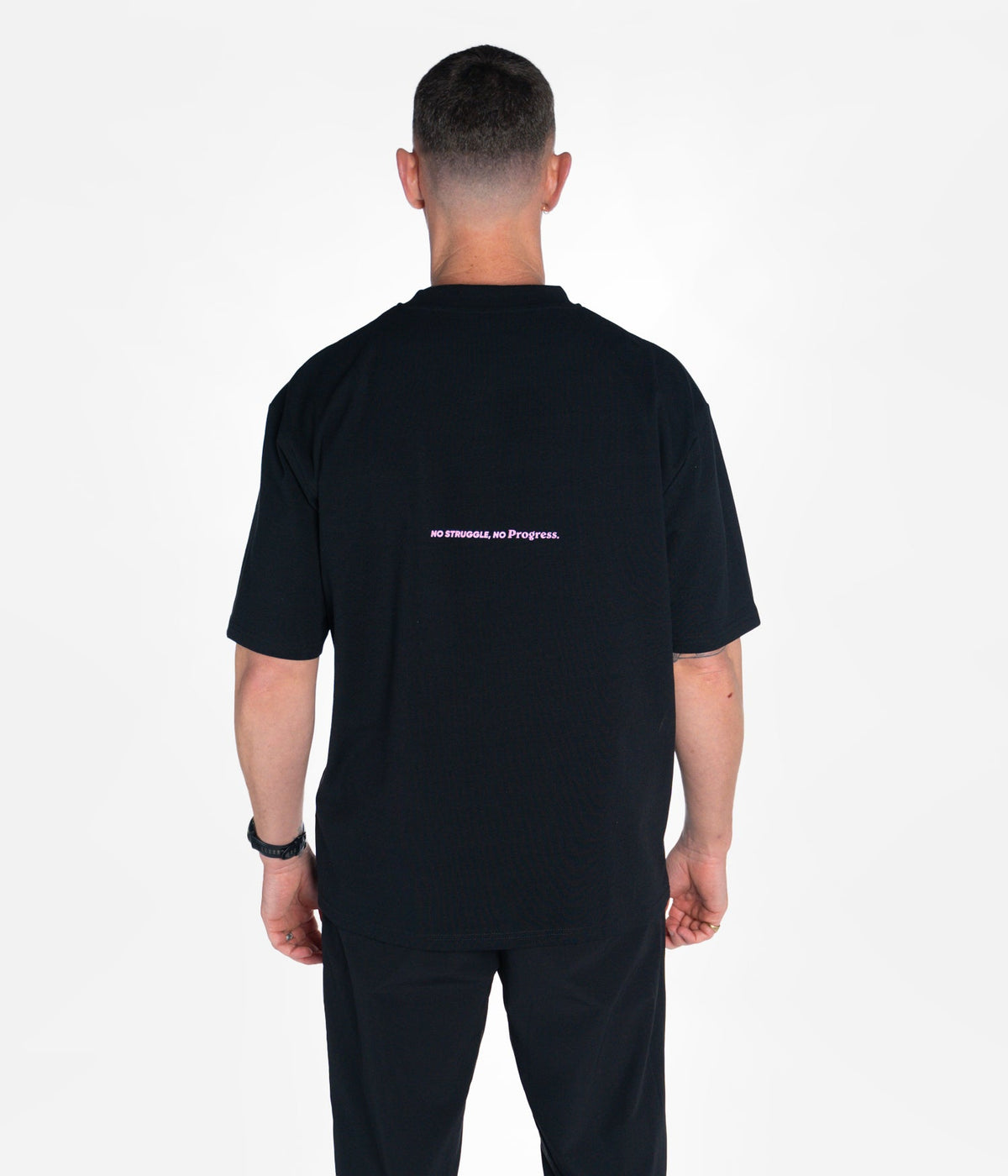 Balance Series Ink Tee
