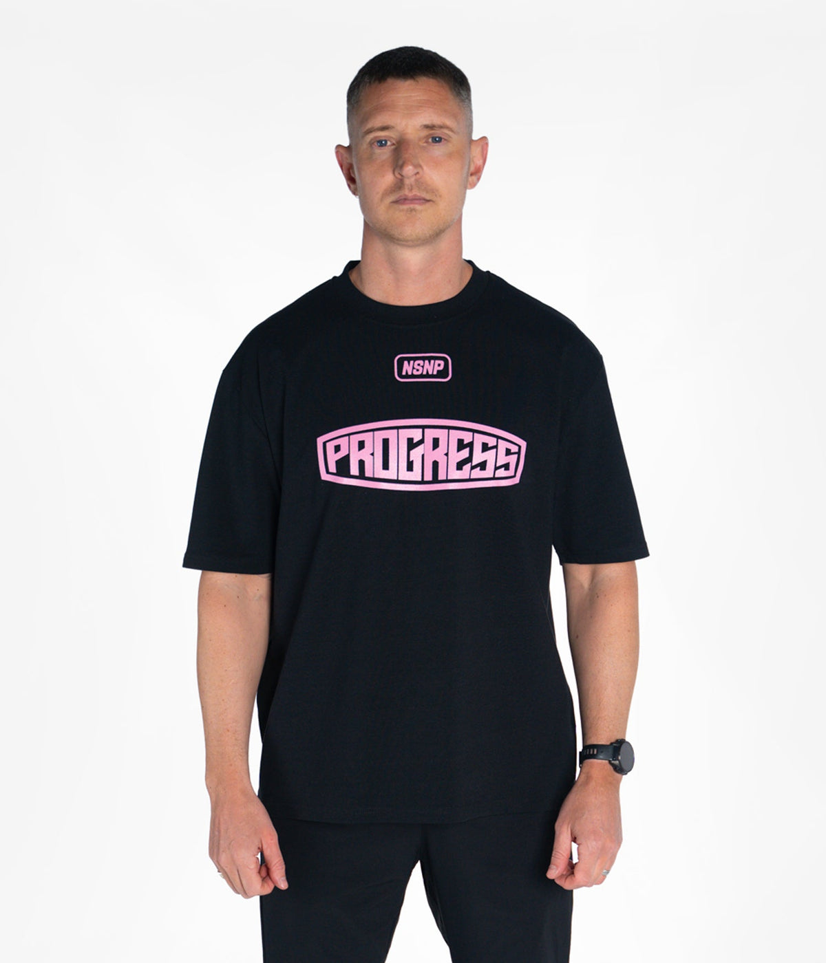 Balance Series Ink Tee