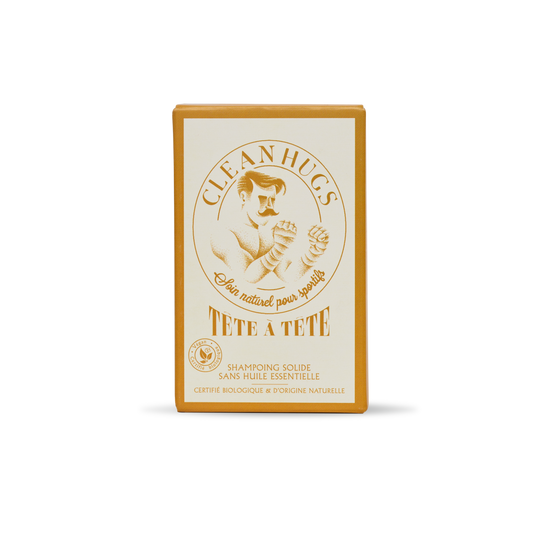 Shampoo Bar: Tête à tête