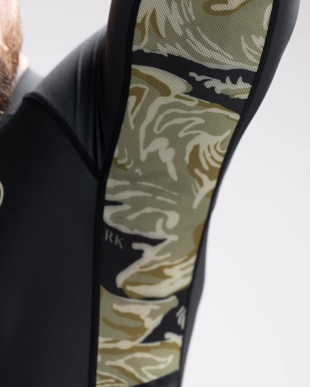 Scramble X Thrudark Enshu MK1 Longsleeve Rashguard