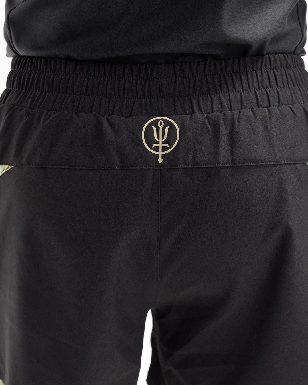 Scramble X Thrudark Enshu MK1 Combination Shorts