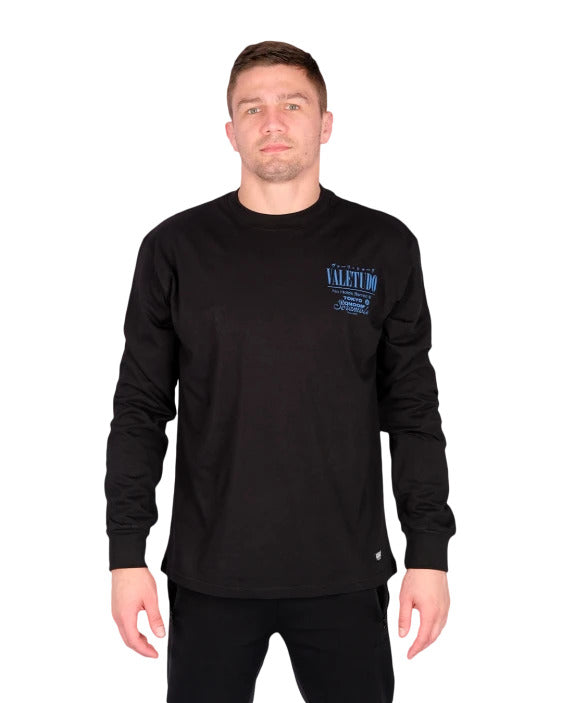 Vale Tudo Longsleeve Tee