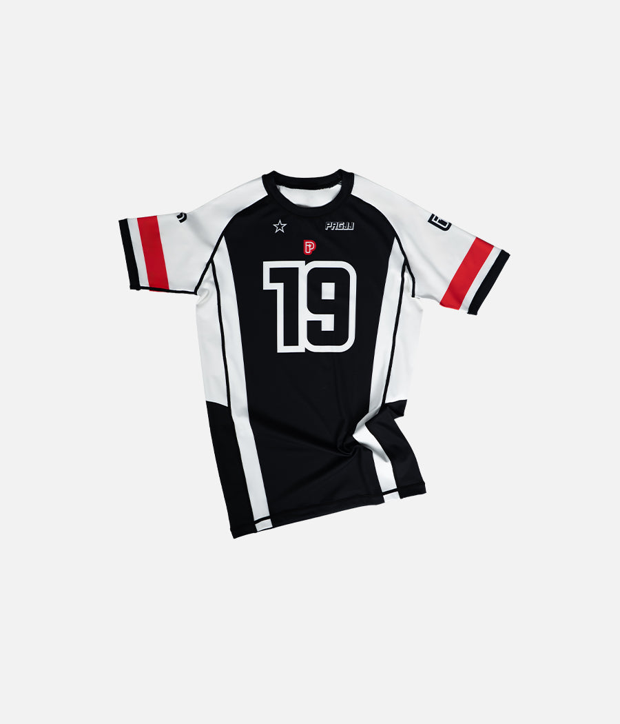 Gridiron 1996 Rashguard