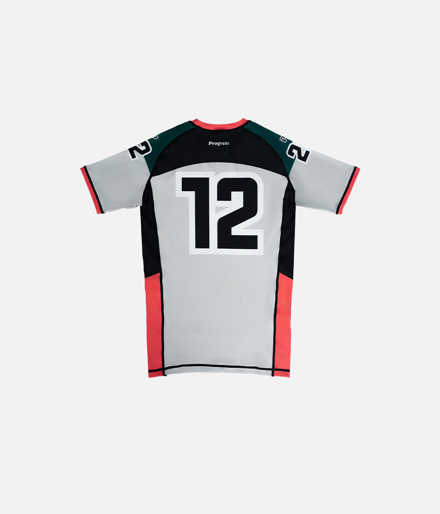 Gridiron 2012 Rashguard