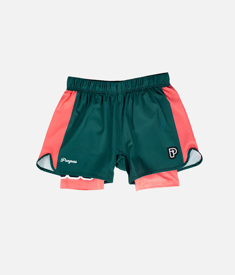 Gridiron 2012 Hybrid Shorts