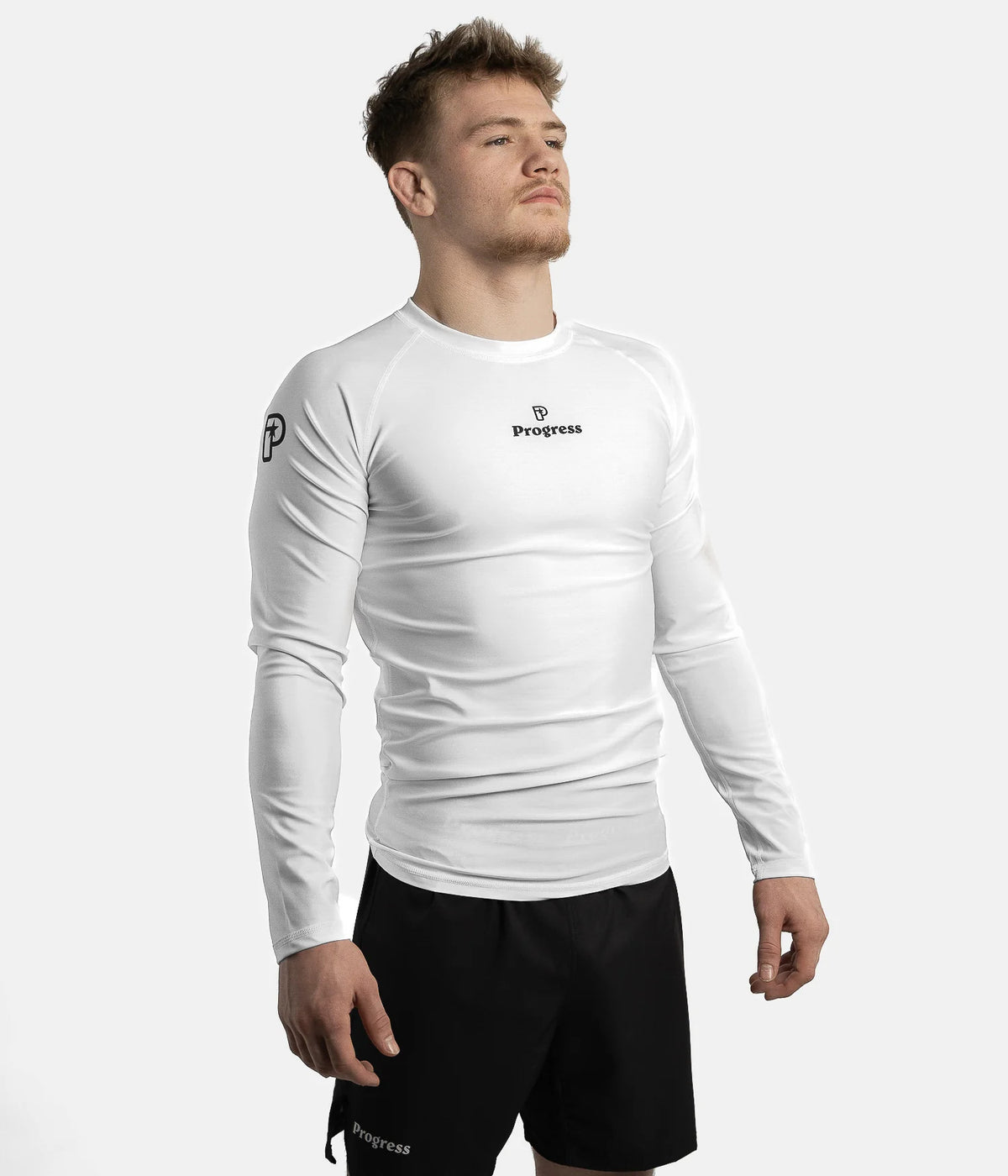 Academy Rash Guard - Longsleeve