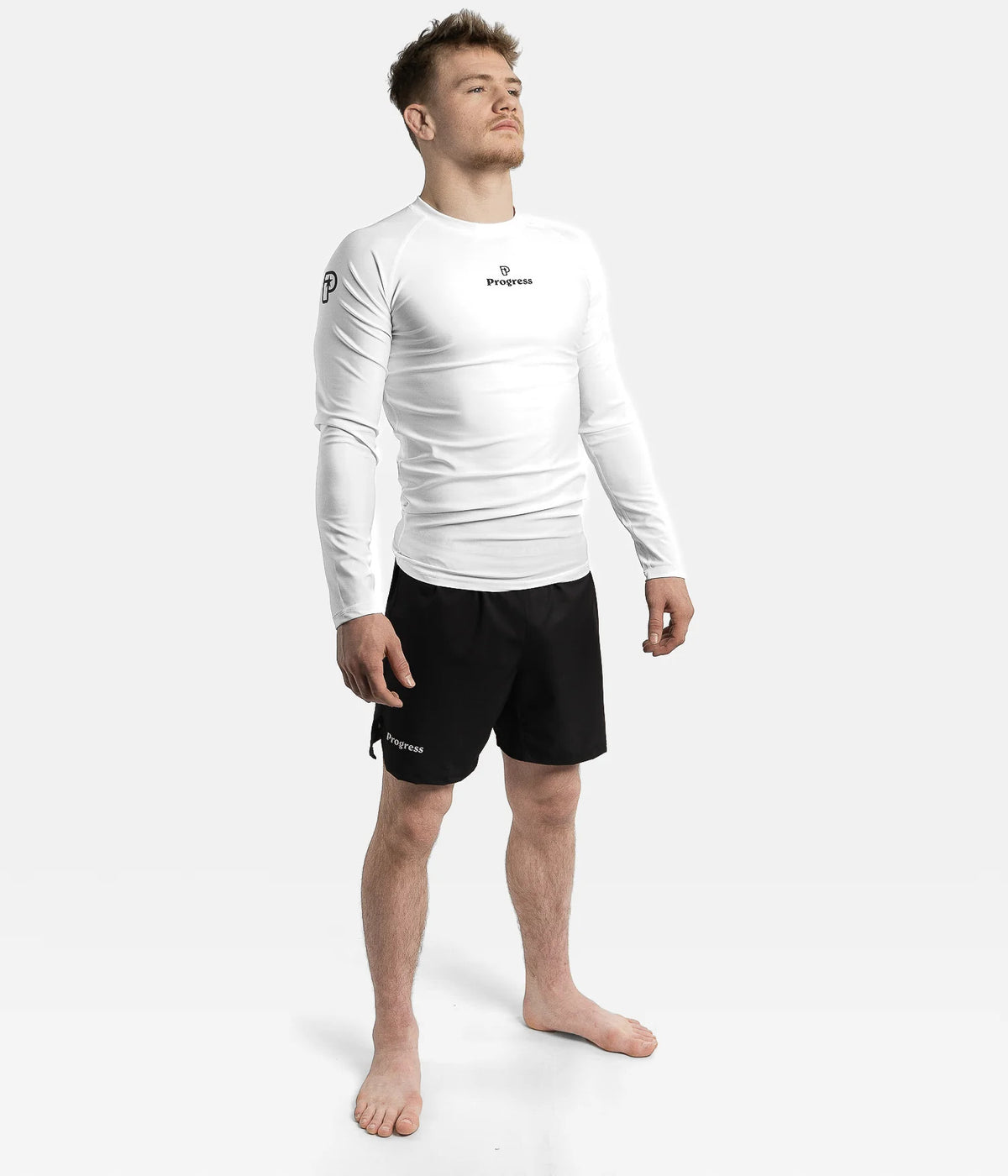 Academy Rash Guard - Longsleeve