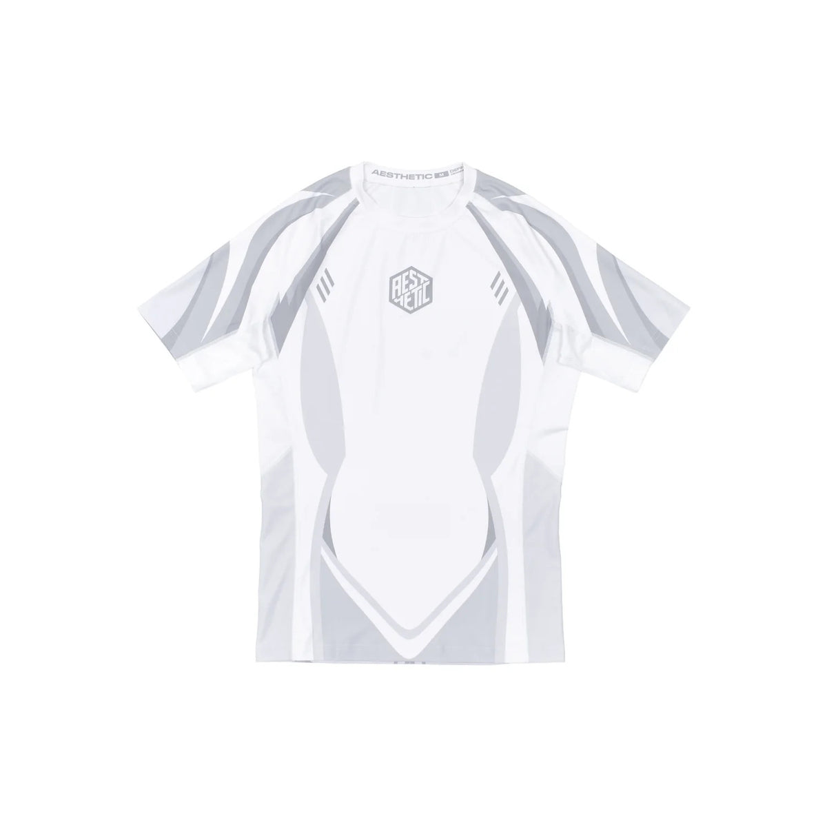 Arctic - Jozef Chen Rashguard