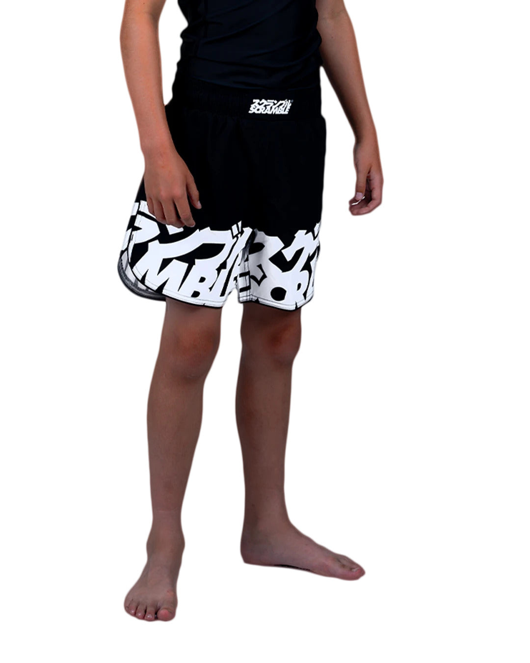 Kids Baka Shorts