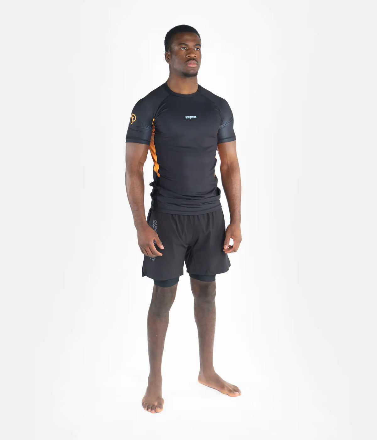 The Creonte Rashguard