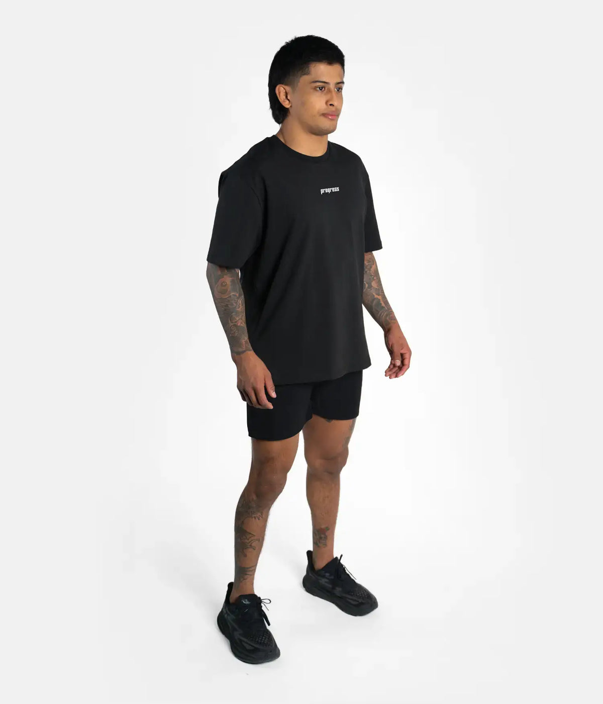 The Creonte Oversized Tee