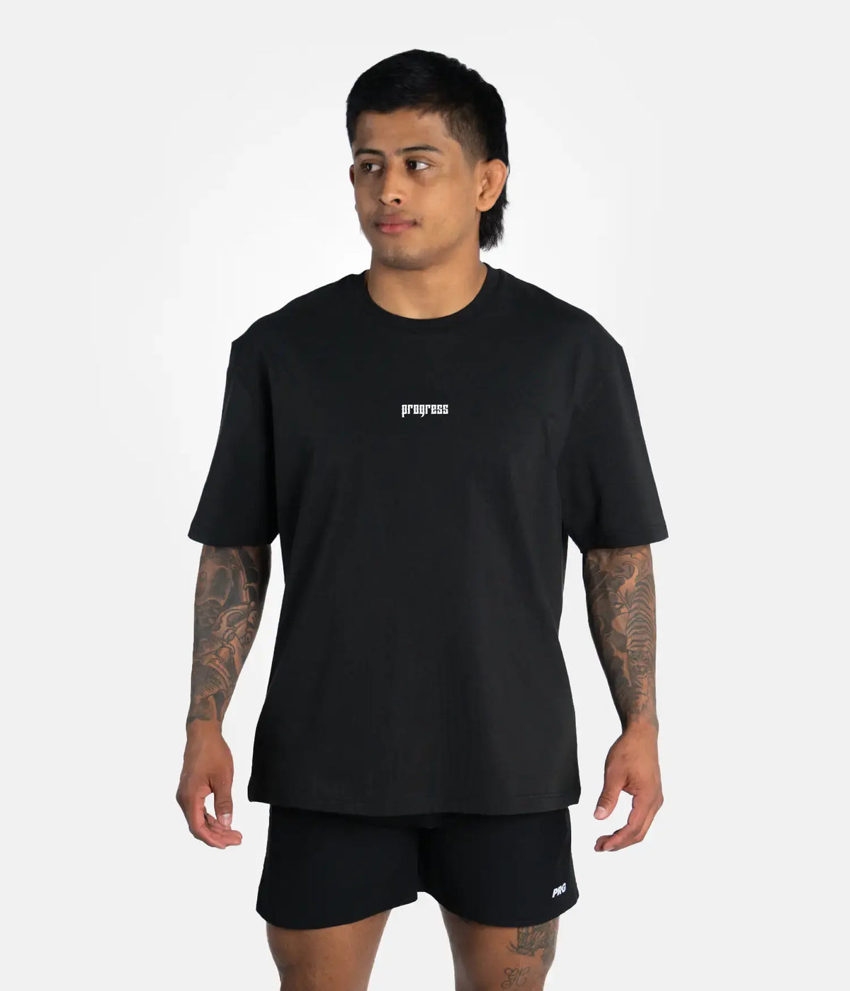 The Creonte Oversized Tee