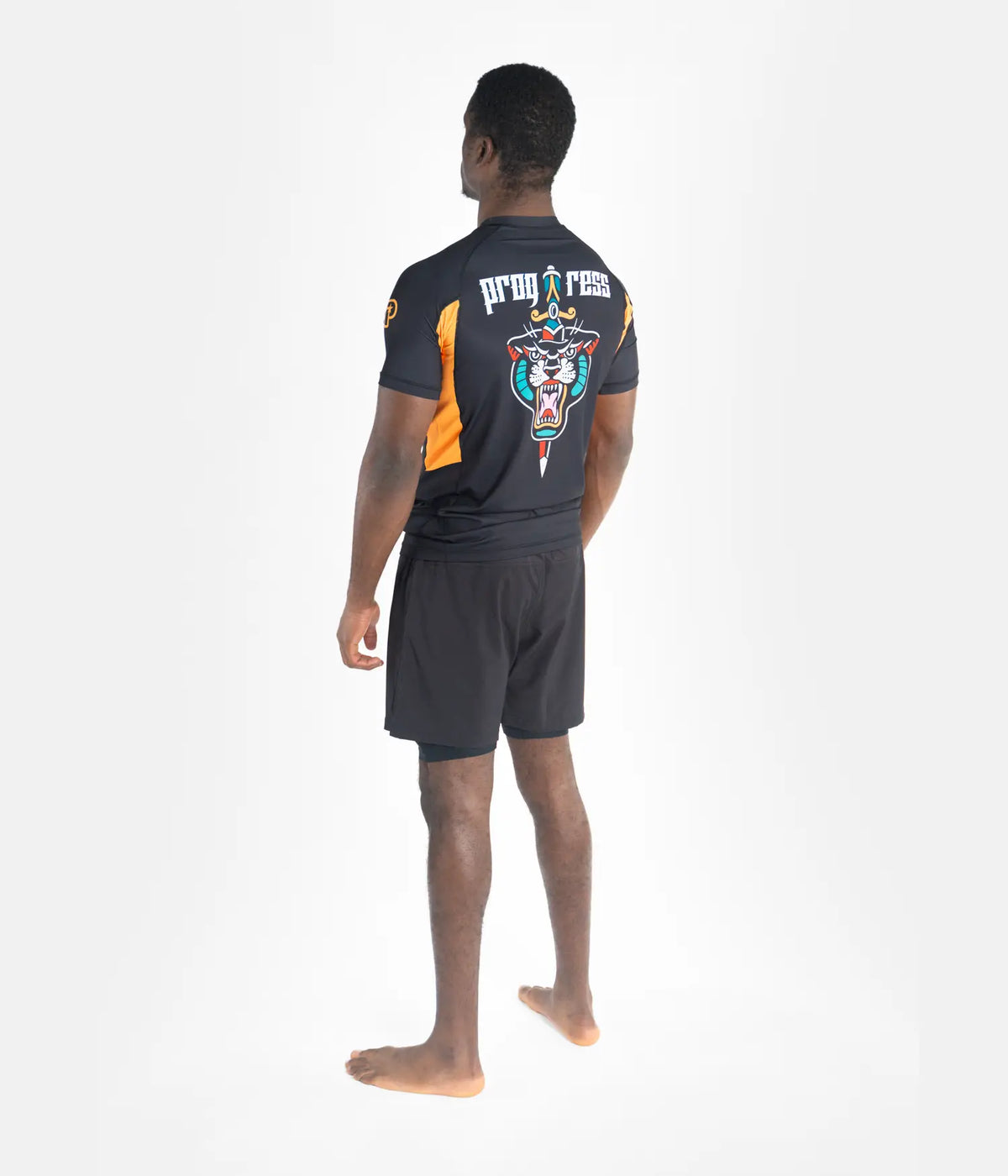 The Creonte Rashguard