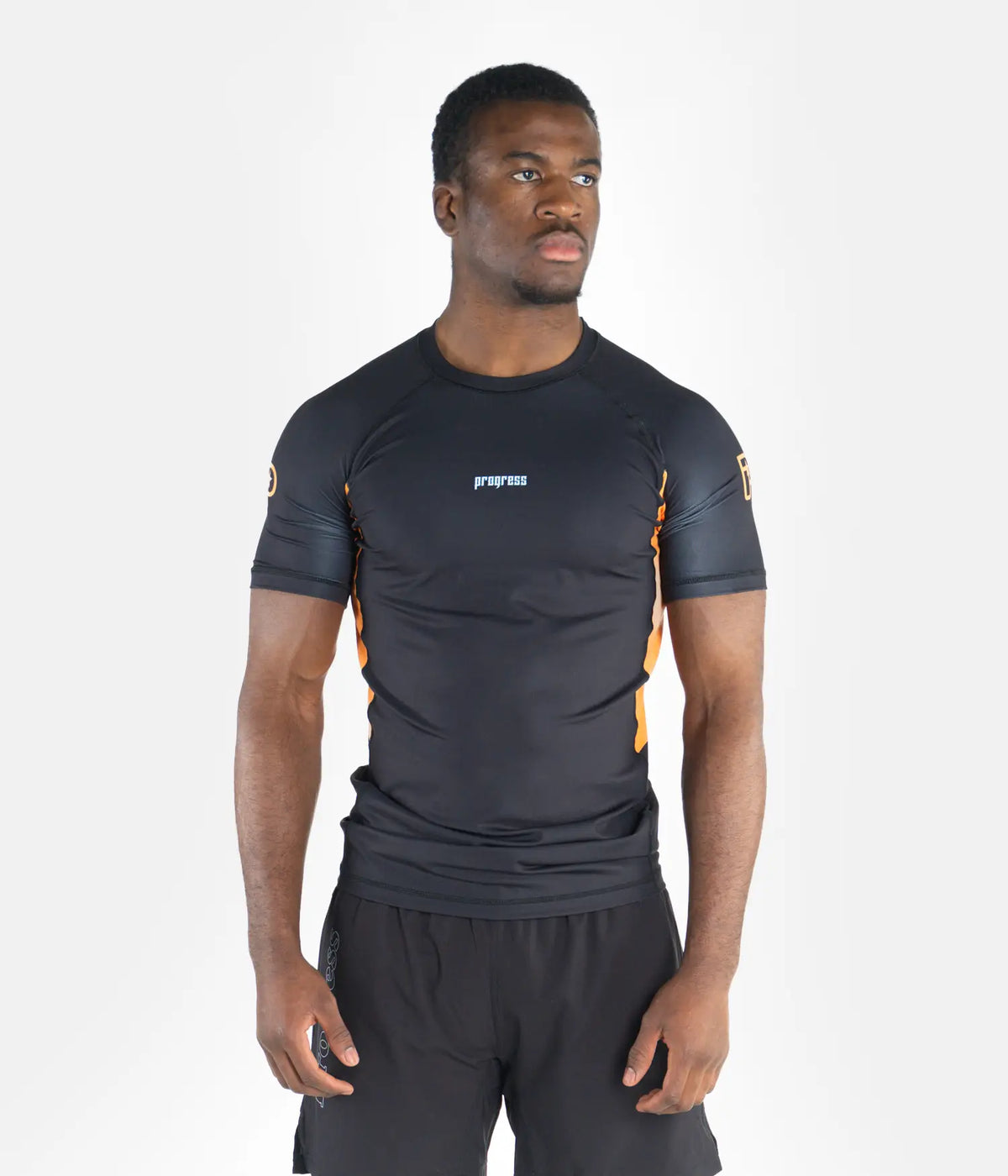 The Creonte Rashguard