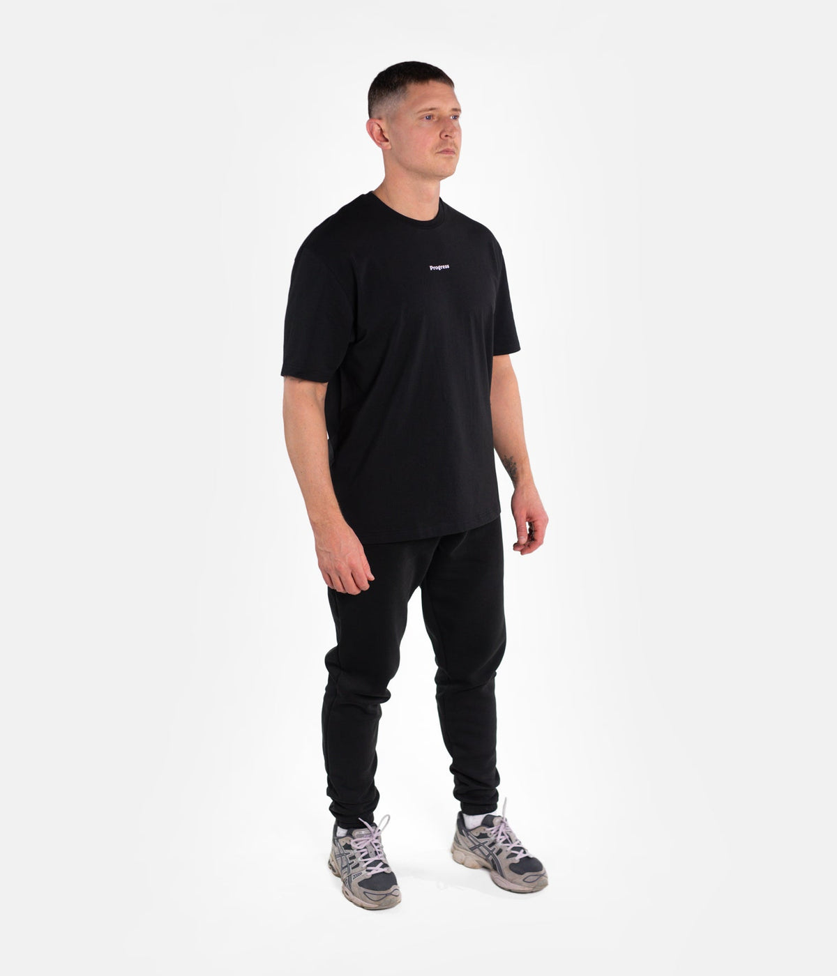 Eagle Oversized Tee