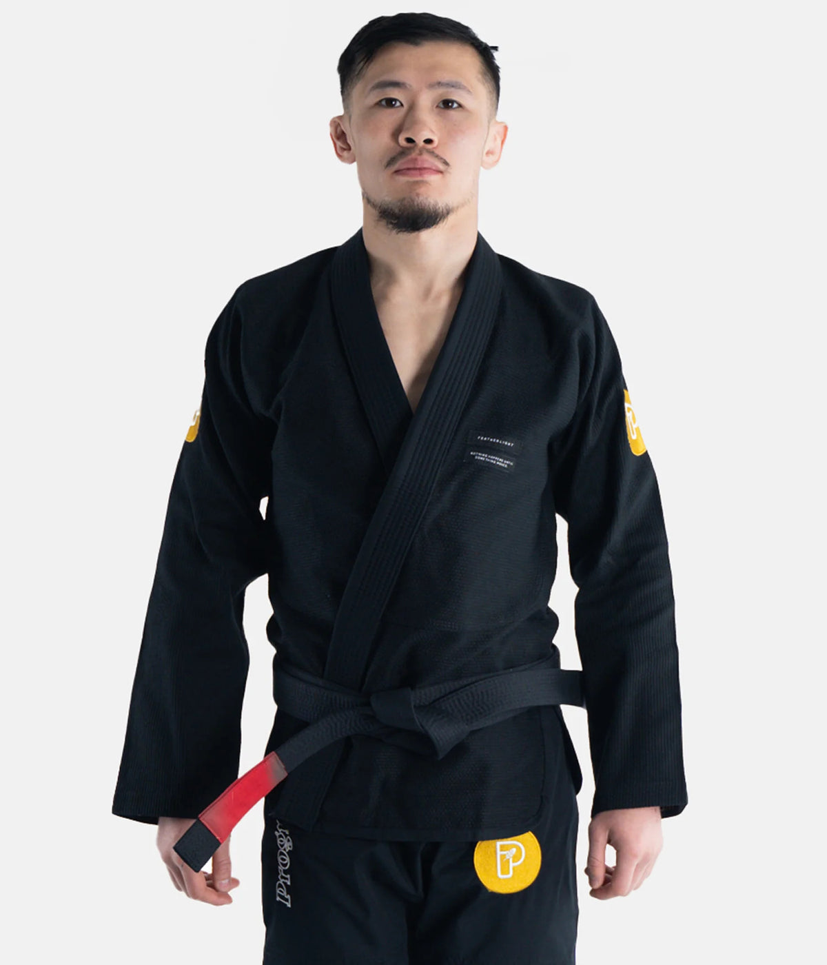 Featherlight Lightweight Competition Gi