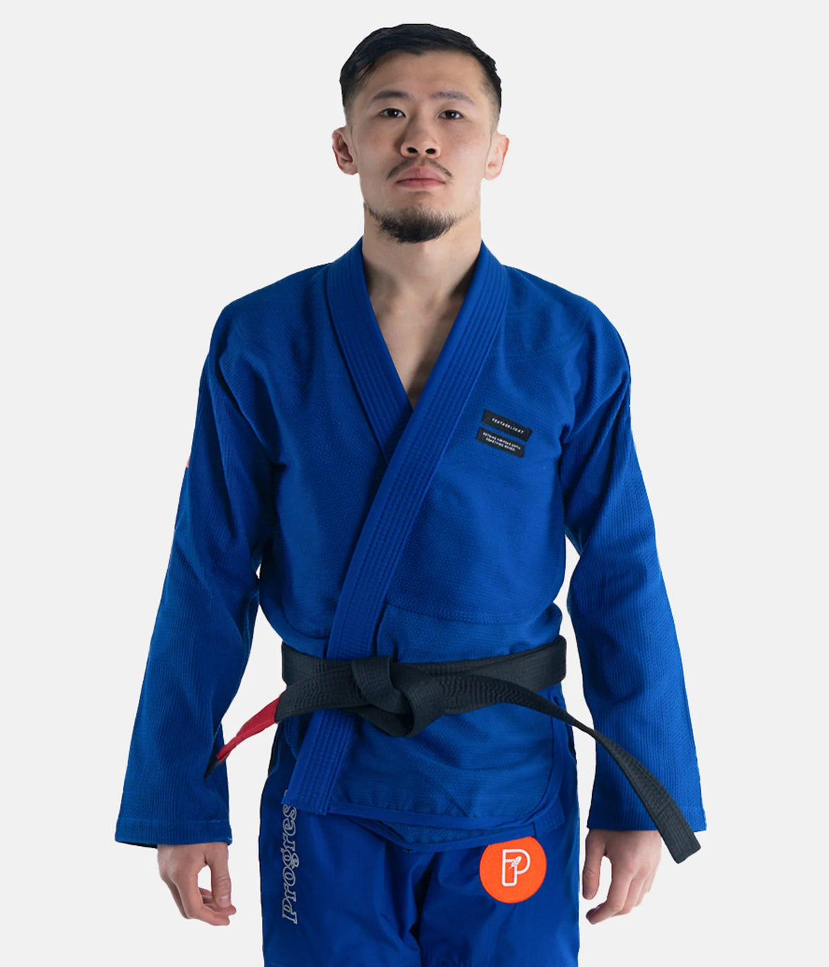 Featherlight Lightweight Competition Gi