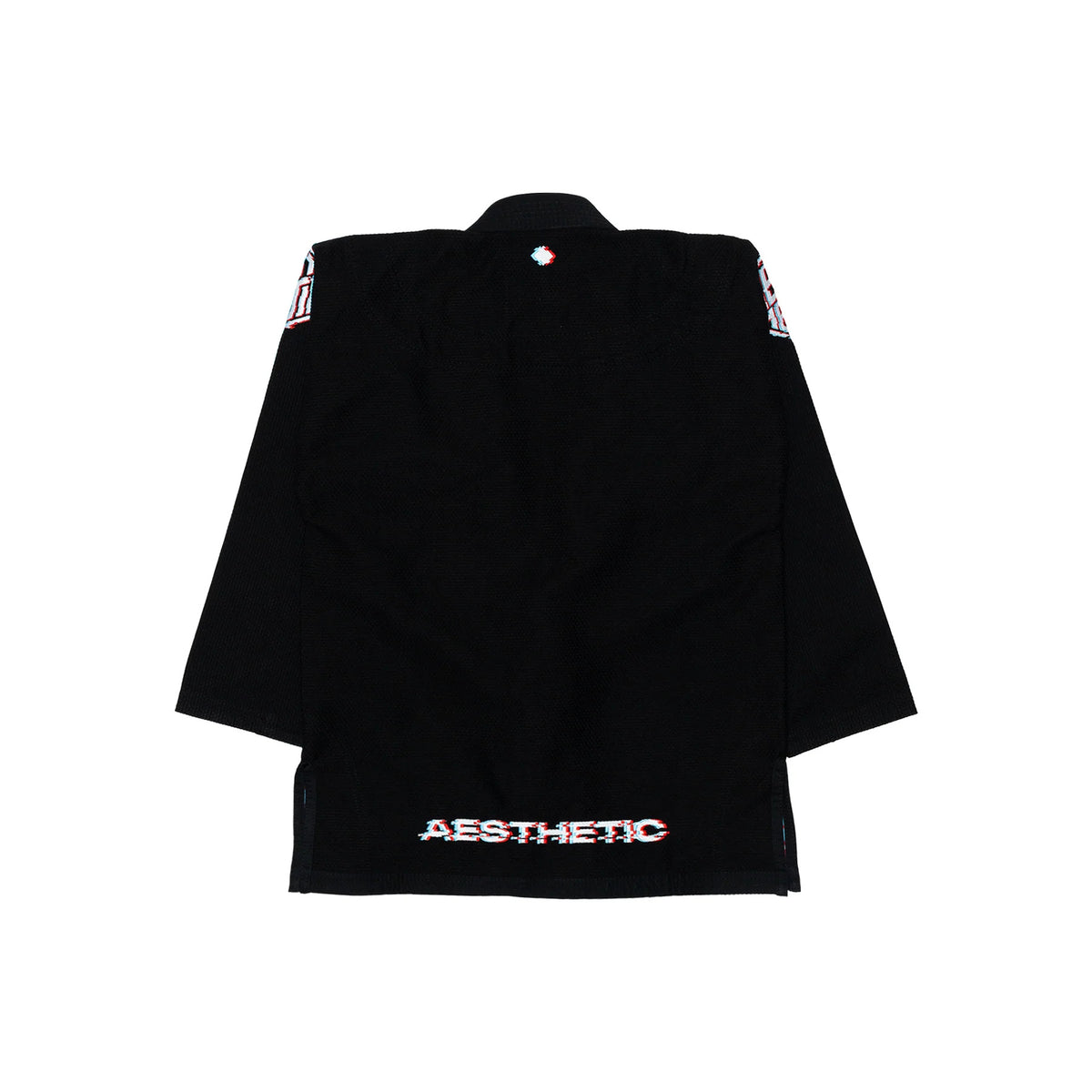 Glitch Kimono