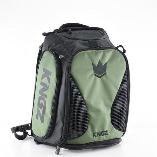 Convertible Training Bag 2.0 - Green
