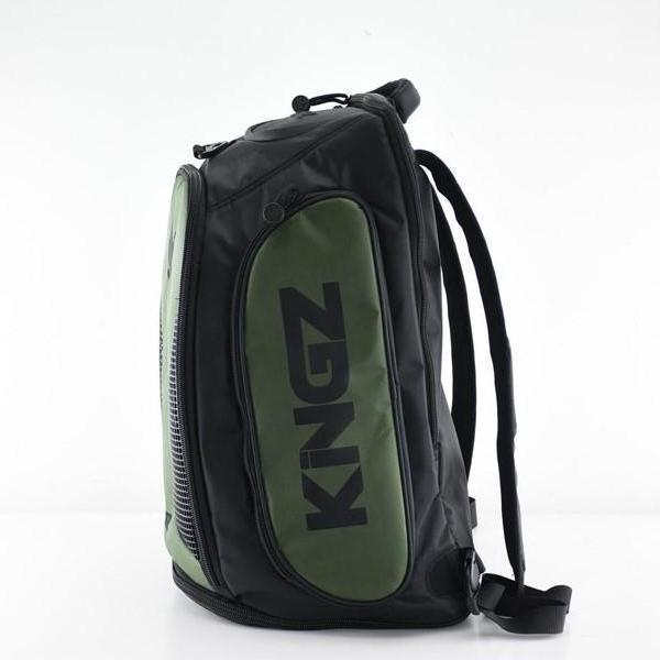 Convertible Training Bag 2.0 - Green